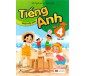 SÁCH GIÁO KHOA TIẾNG ANH 4- TẬP 1